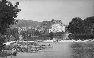 Lycée de Jeunes Filles