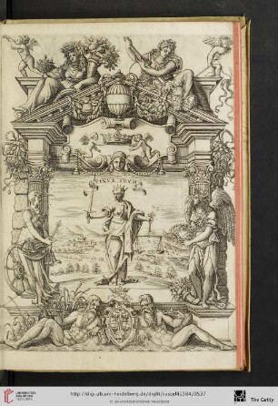 Gvglielmo Gonzaga Dvca di Mantova et Monferrato