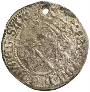 Münze, Groschen, 1508/1525