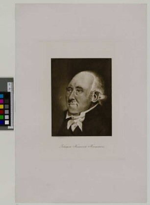 Johann Heinrich Hermann