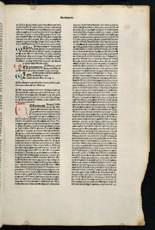 72r-77r, De testamentis et qui testamentum facere possunt et et quemadmodum testamenta fiant