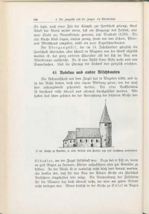 4i Ratekau und andre Mischbauten
