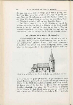 4i Ratekau und andre Mischbauten
