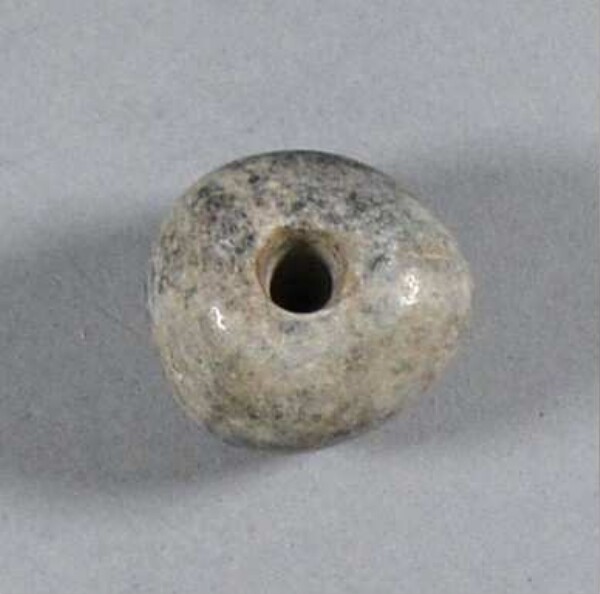 Stone bead