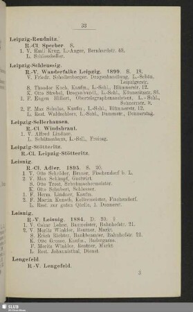 Leipzig-Schleussig