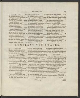 Rumelant Von Swaben.