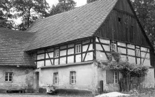 Wittichenau. Schowtschickmühle, Ansicht