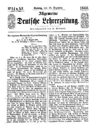 51/52: Heft 51/52