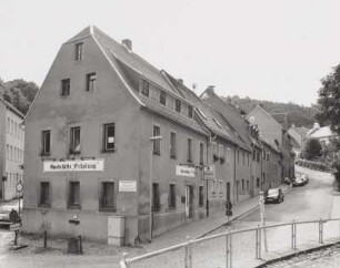 Gaststätte "Erholung"