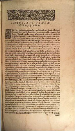 Lexicon Graeco-latinum novum