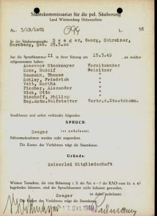 Seeger, Georg