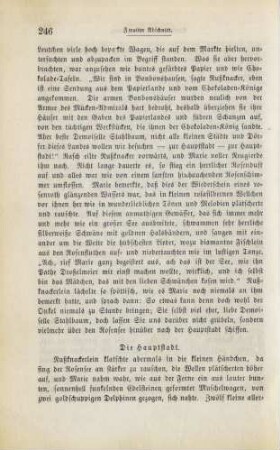 Die Hauptstadt