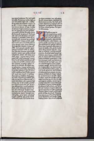 Novum Testamentum cum prologis