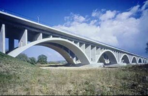Oderbrücke Frankfurt