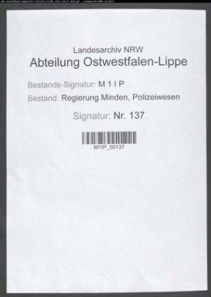 Entwurf eines Strafgesetzbuches