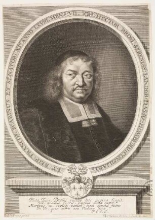 Johann Hector Brom