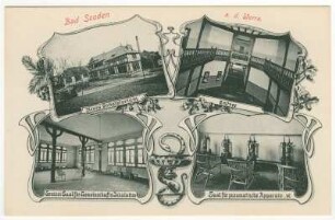 Bad Sooden-Allendorf