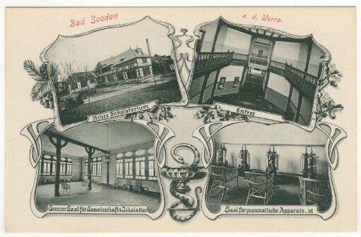 Bad Sooden-Allendorf