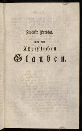 311-334, Zwölfte Predigt.