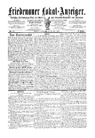 Nr. 74, 23.06.1898