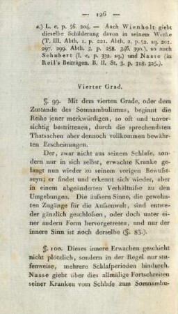 Vierter Grad