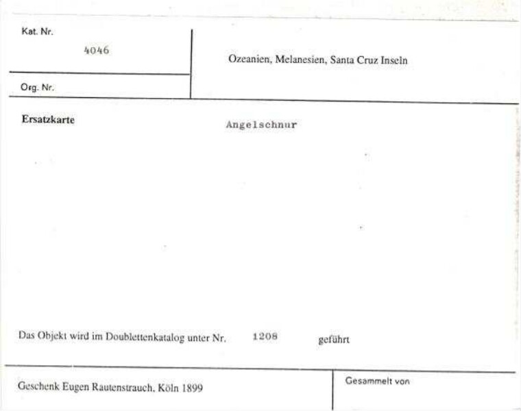 This is a digitised version of a historical document. It reflects the context in which it was created and does not meet today's standards for language that is aware of history and diversity.