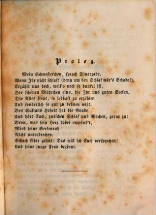 C. M. Wielands sämmtliche Werke, 11. Poetische Werke