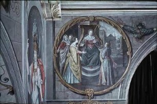 Die Verschwiegenheit des jungen Papirius