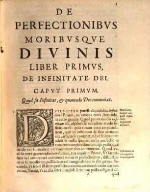 Leonardi Lessii De perfectionibus moribusque divinis : libri 16