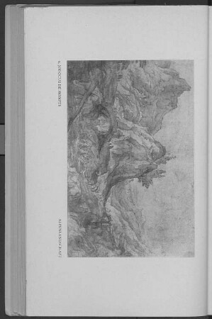 4. Jodocus de Momper Alpenlandschaft