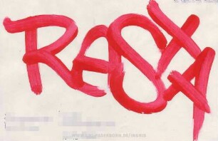 RAStA