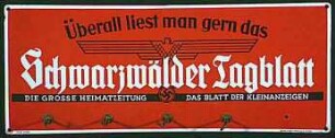 Schwarzwälder Tagblatt
