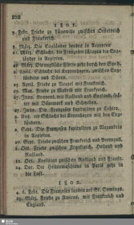 Fortsetzung der Lebensbeschreibung Johann Georg I.