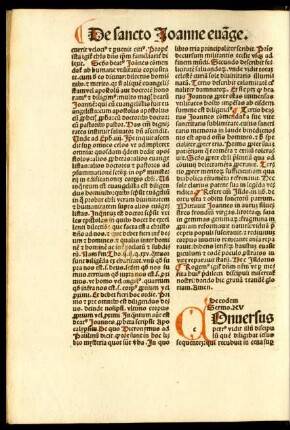 De eodem Sermo .XV