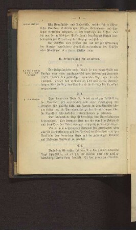 II. Ermittelung der Krankheit.