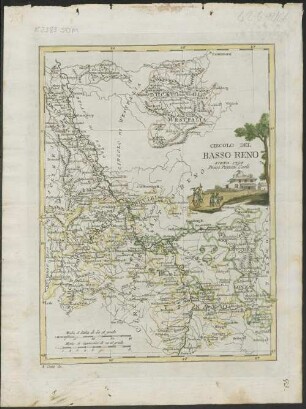 Circolo Del Basso Reno
