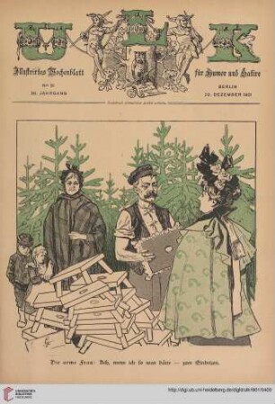 Heft 51, 20. Dezember 1901