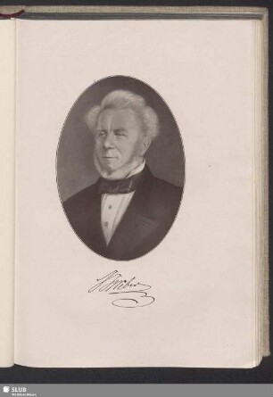 Johann Jakob Weber : 1803–1880