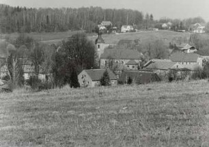 Ort, Schmölln (Kreis Bischofswerda)