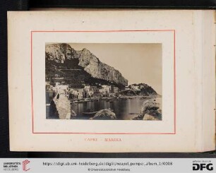 Capri - Marina