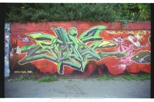 EFAS jESK