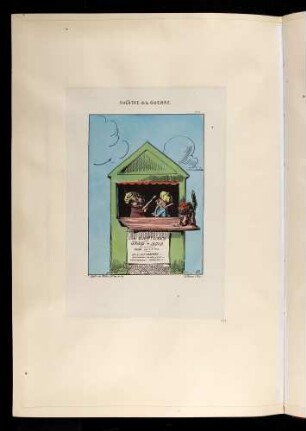 Les aventures de sabre de bois. Théâtre de la guerre