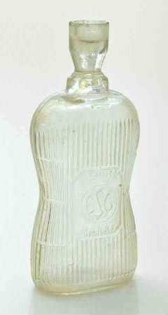 Essigflasche ESG