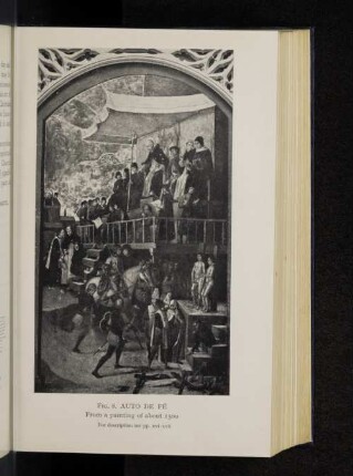 Fig. 8. Auto de Fé