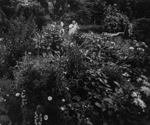 Archivfotografie "menschen_persoenlichkeiten_maler_bildhauer_22347"