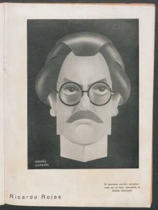 Ricardo Rojas
