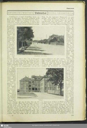 Lindenthal