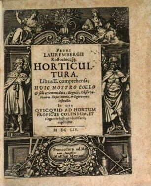 Horticultura