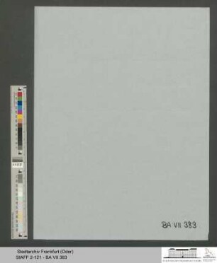 37. Sitzung des Rates