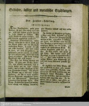 Gedichte, Anekdoten und lustige Erzählungen